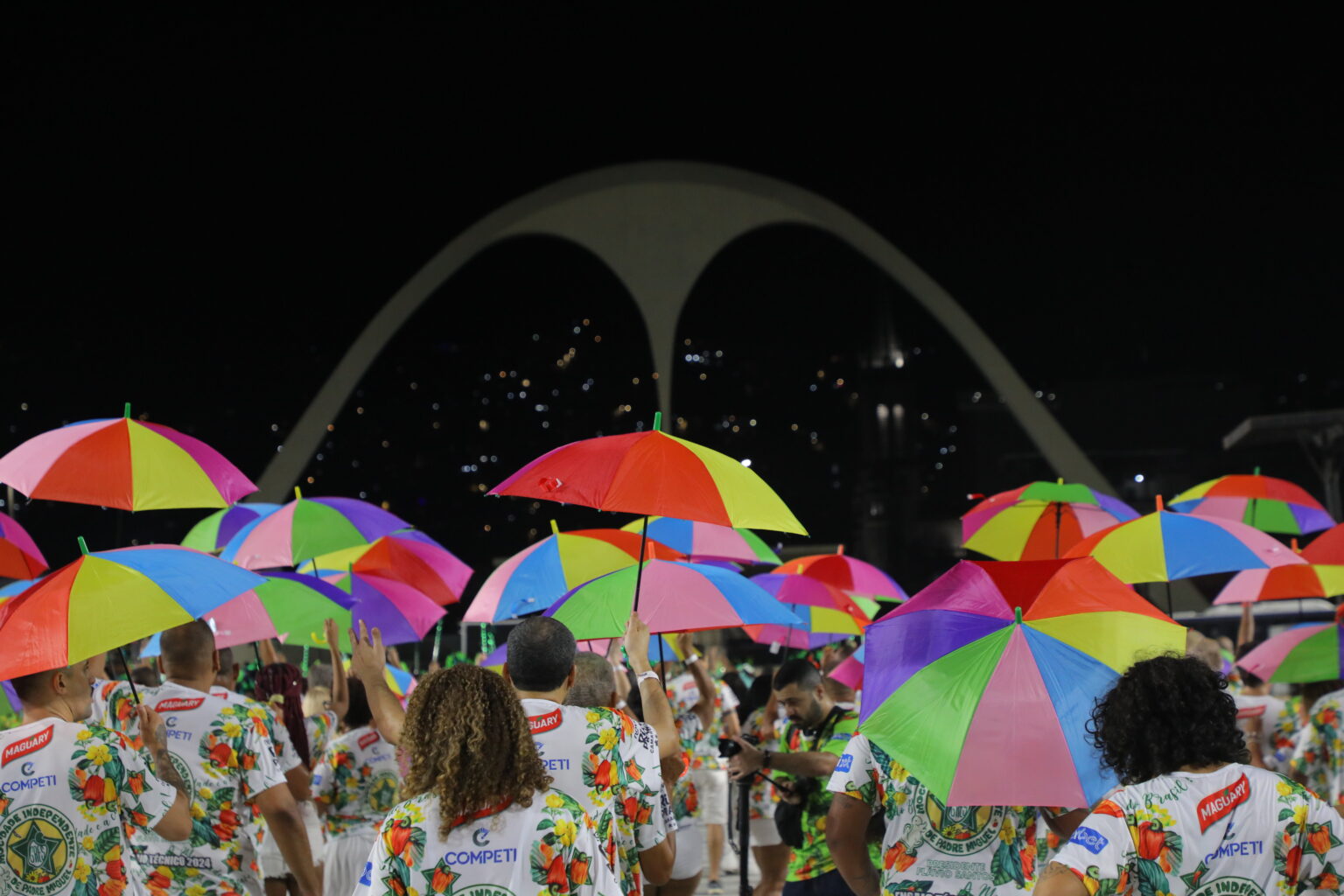 Carnaval 2025 Calendário Ensaios Técnicos