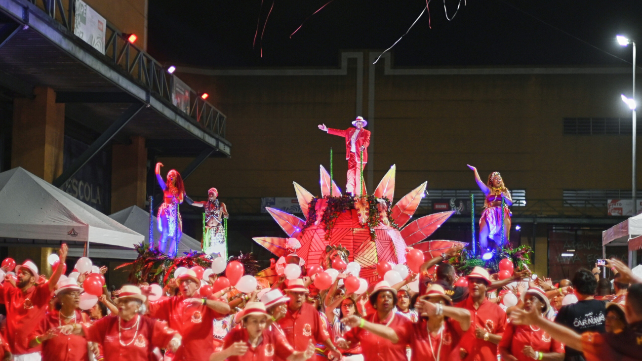 Fotos: Foto: S1 Comunicação/Liga RJ