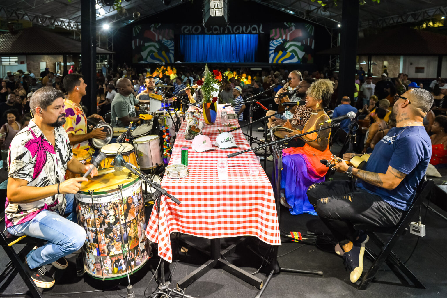 Foto: Eduardo Hollanda/LIESA