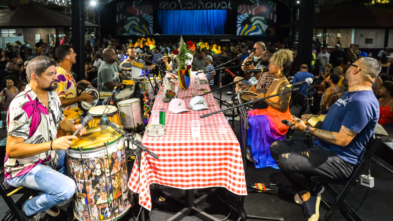 Foto: Eduardo Hollanda/LIESA