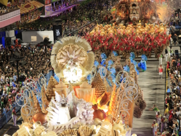 Sapucaí ganha estrutura renovada