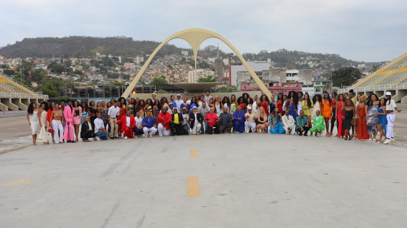 Sorteio define grupos que disputarão o Concurso da Corte Real 2026