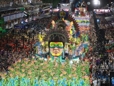 Esquenta Carnaval Série Ouro