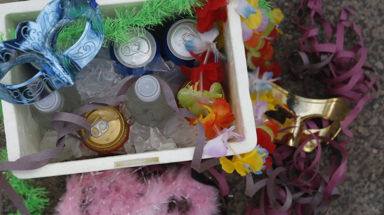 Riotur credenciamento de vendedores autônomos