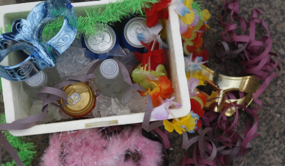 Riotur credenciamento de vendedores autônomos