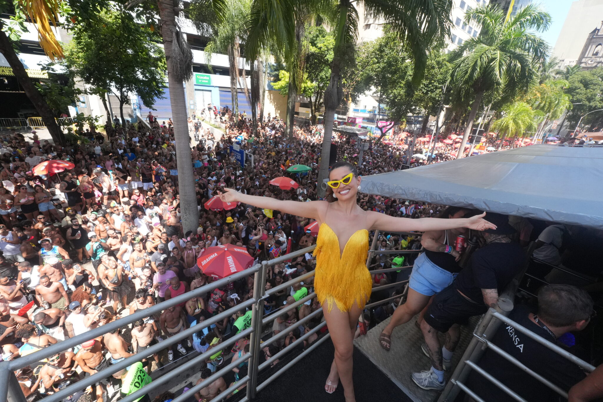 SeráQAbre - Foto: Fred Pontes| Riotur