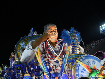 Ensaios Técnicos do Grupo Especial – Carnaval 2026