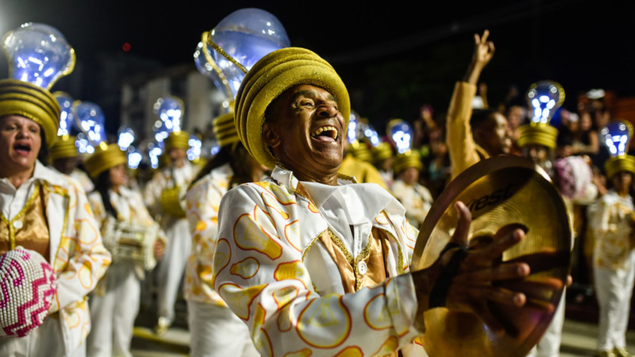 Programação Intendente Magalhães 2026