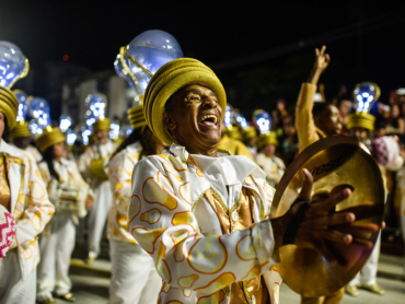 Programação Intendente Magalhães 2026