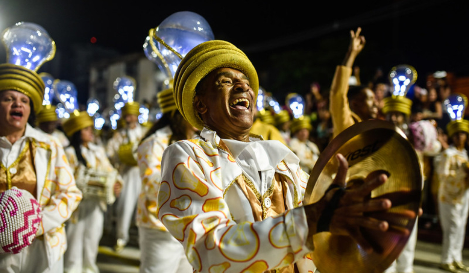 Programação Intendente Magalhães 2026