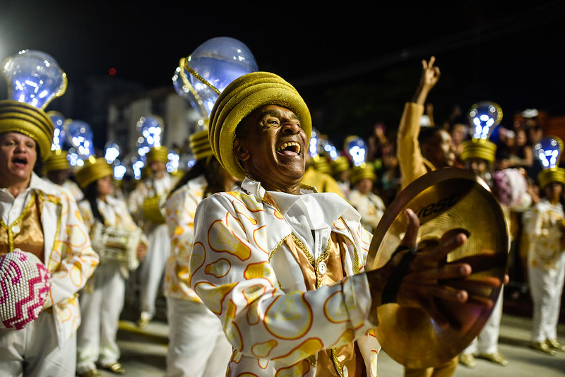 Programação Intendente Magalhães 2026