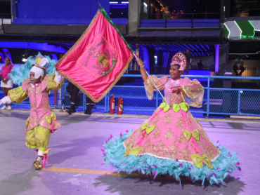 Desfiles Mirins 2026