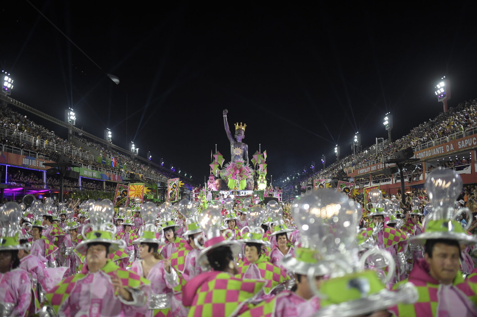 Alexandre Loureiro | Riotur