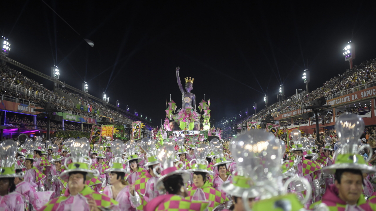 Alexandre Loureiro | Riotur