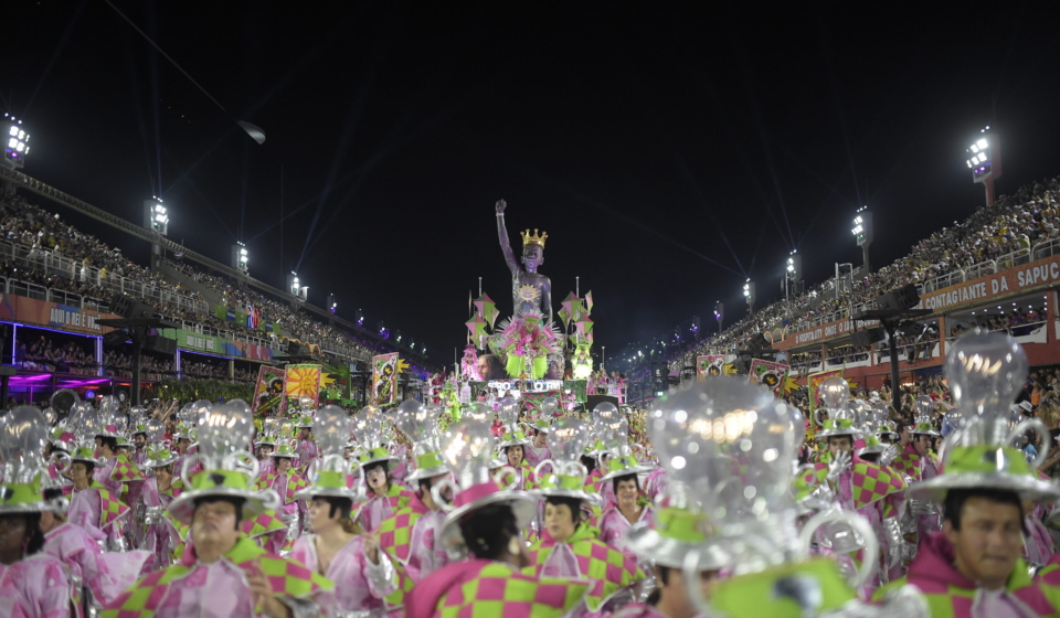 Alexandre Loureiro | Riotur