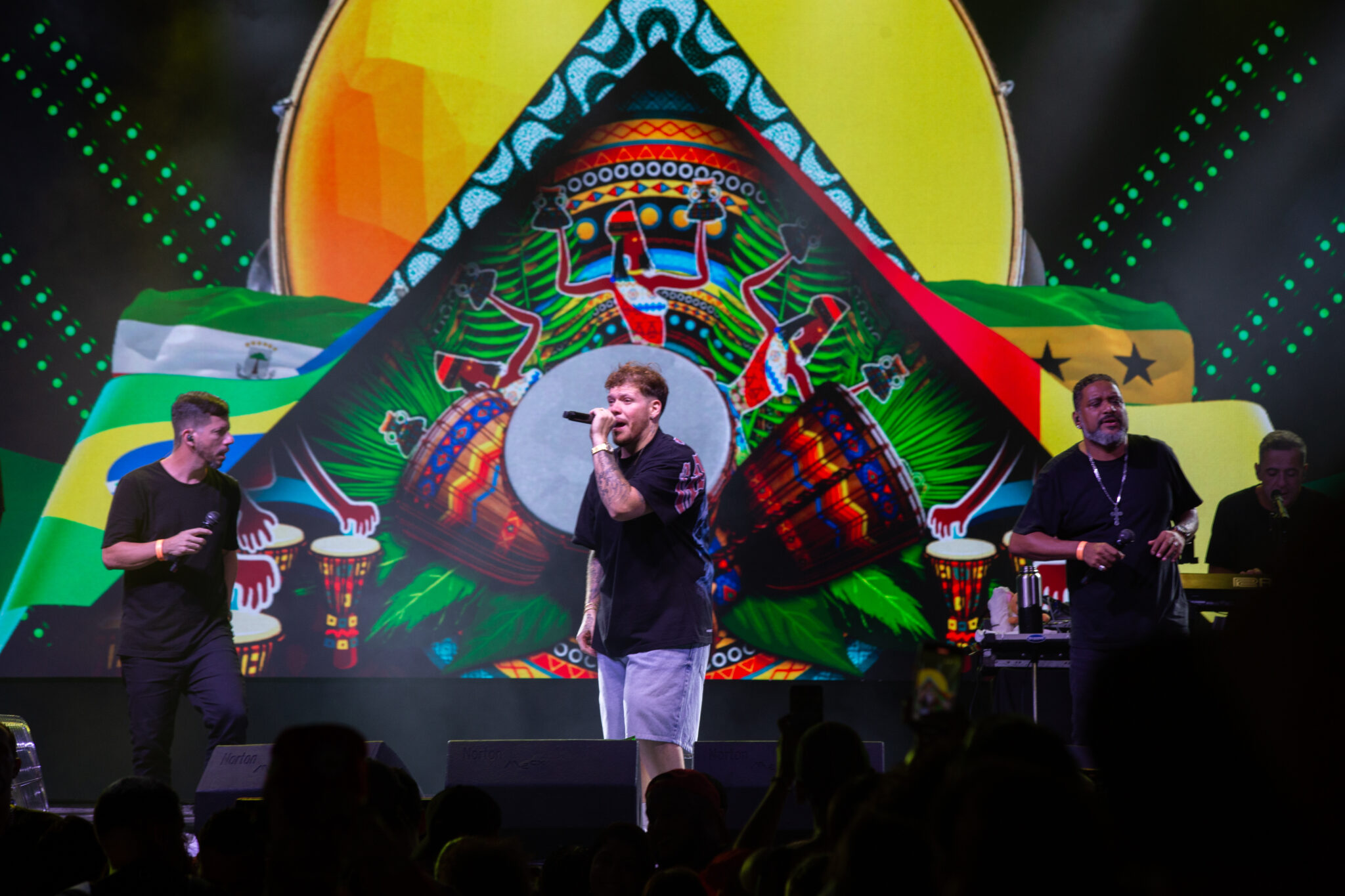 Ferrugem - studio401fotografia/ Riotur