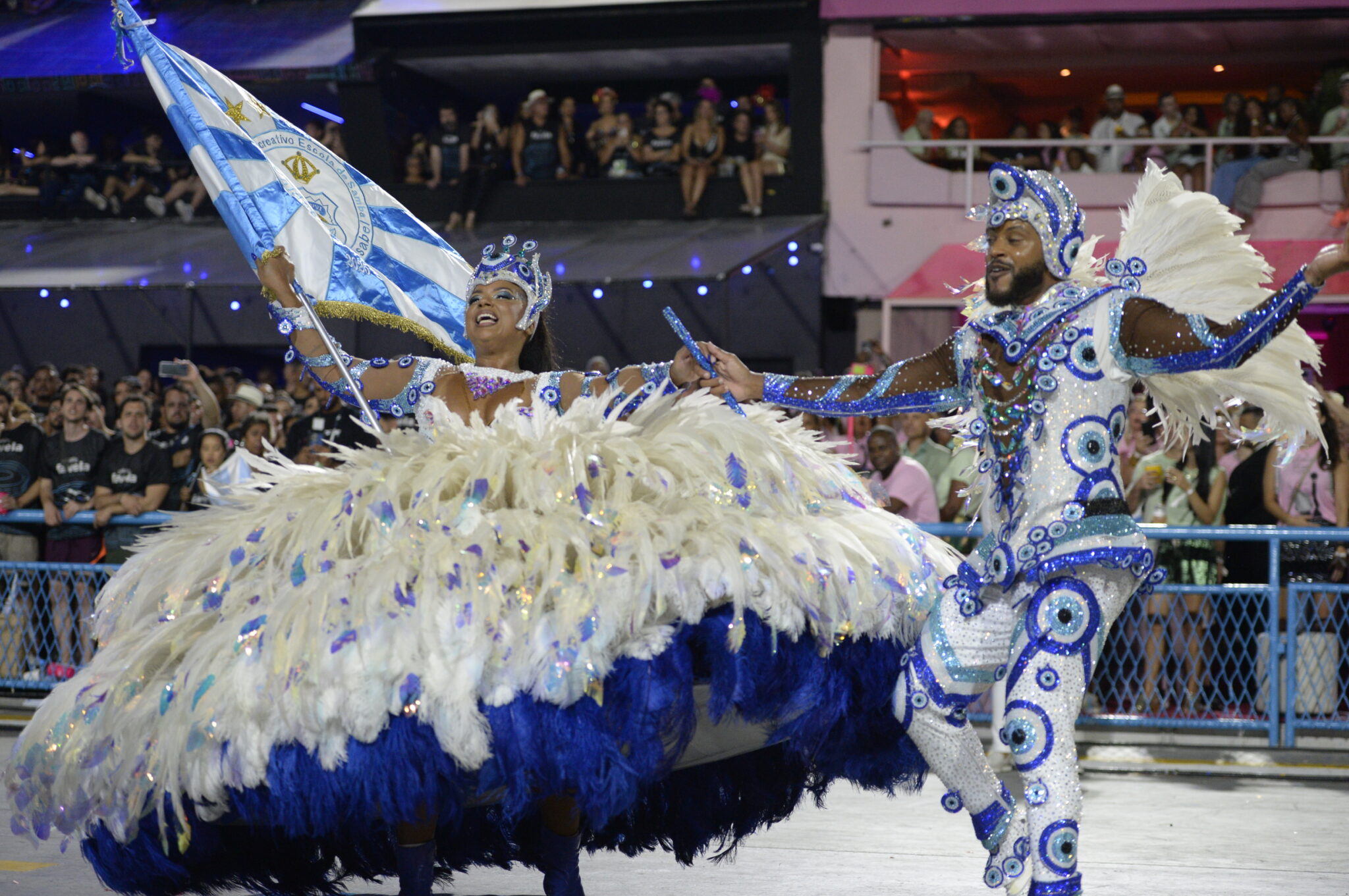 Vila Isabel -Alex Ferro/ Riotur